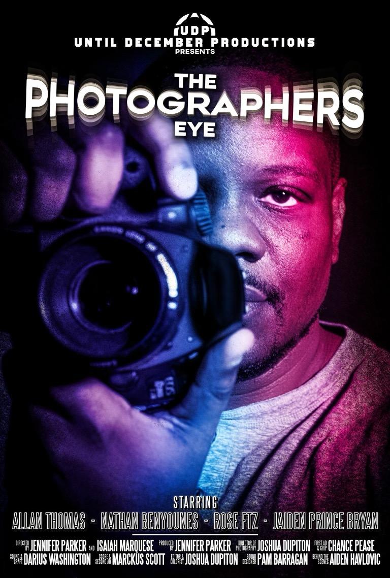 The Photographer's Eye